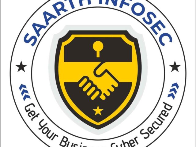 Cyber Security Company in Warje Pune | Cloud & ISO - Saarth Infosec