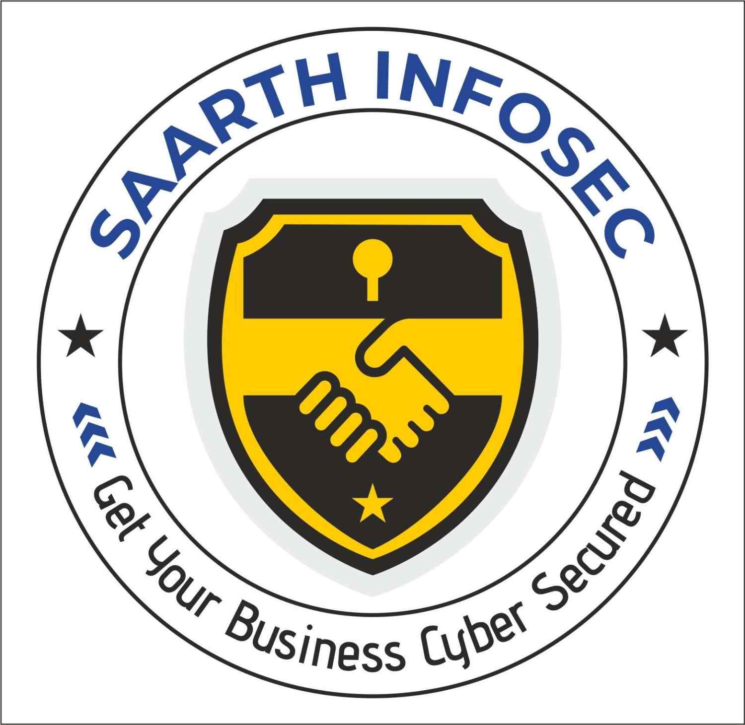 Cyber Security Company in Warje Pune | Cloud & ISO - Saarth Infosec