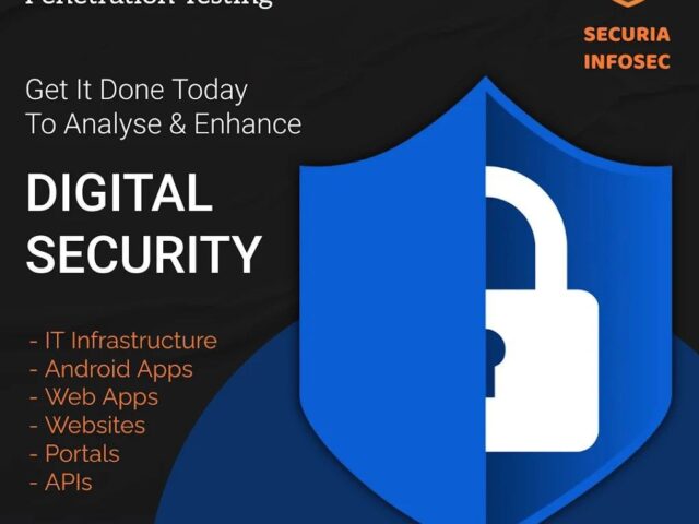 Securia Infosec LLP