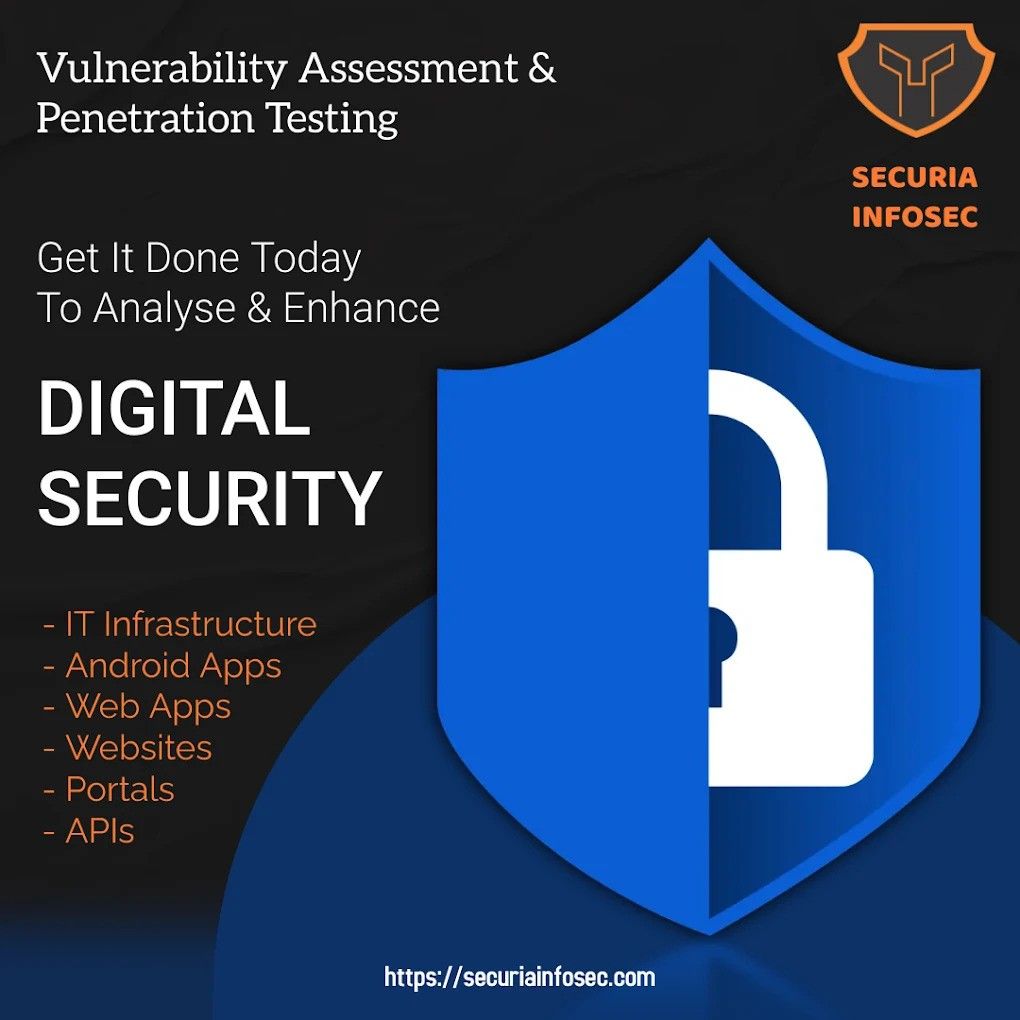 Securia Infosec LLP